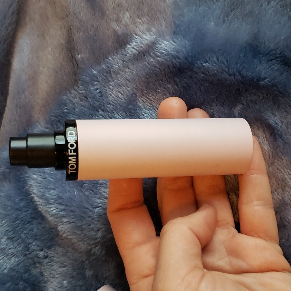 Tom Ford Rose Prick Travel Size